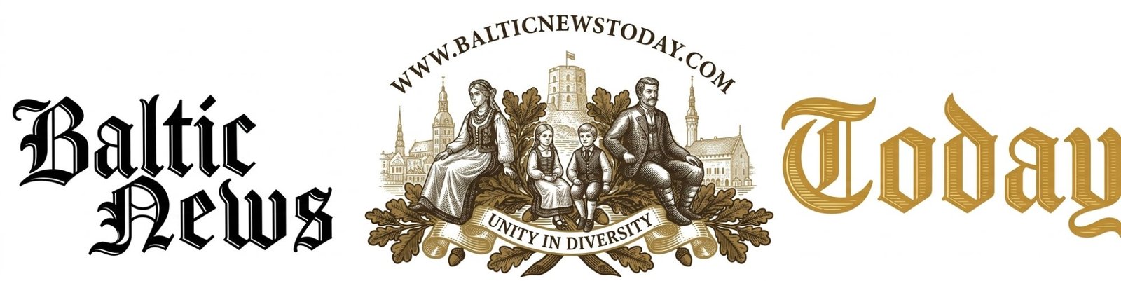 Baltic News Today