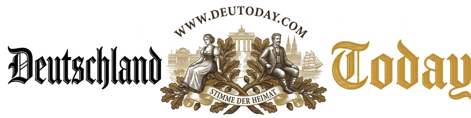 Deutschland Today