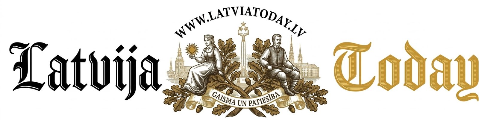 Latvija Today