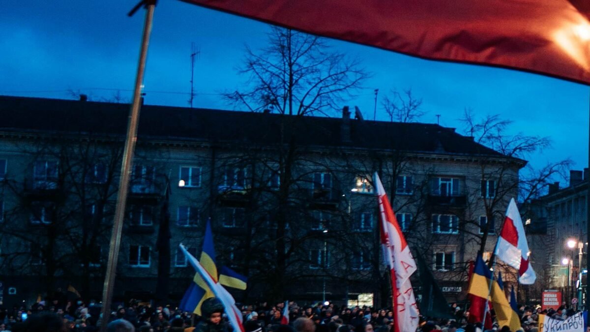 Ministro pusmetis valdžioje: ar prioritetai išlaikė realybės patikrinimą