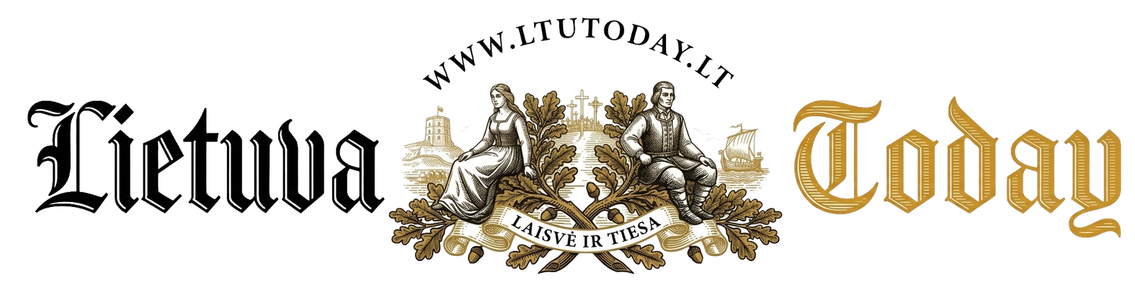 Lietuva Today
