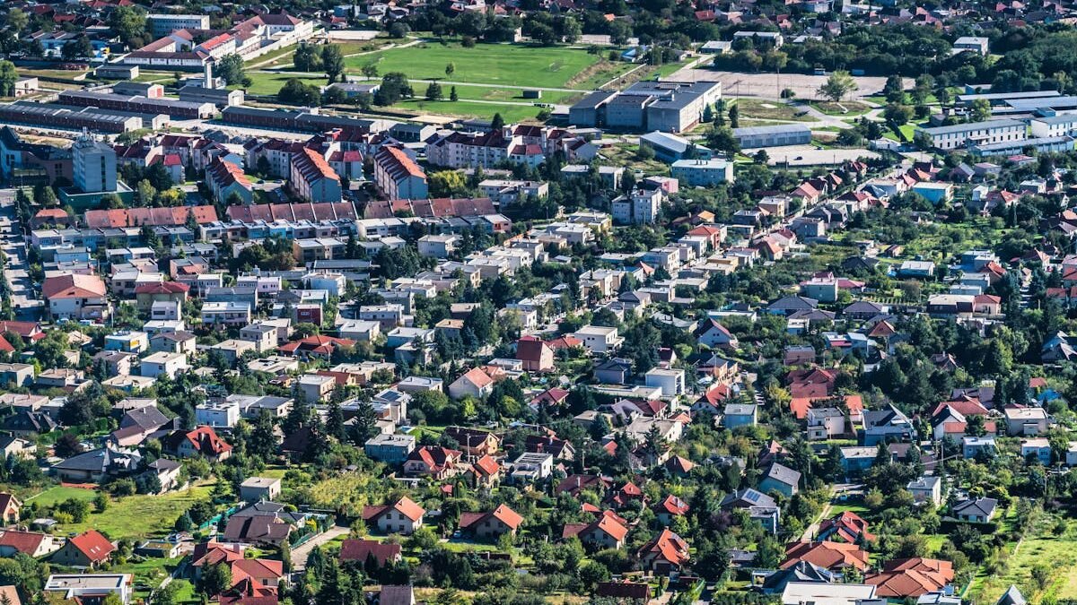 Regionų demografinės krizės sprendimai: kurios savivaldybių priemonės duoda rezultatų